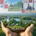 Исаклинский район