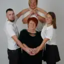 Супербуся, Супердоня и все-все-все