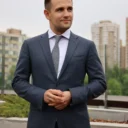 Станислав Каторов | Глава Ленинского