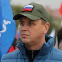 Артем Малащенков | сенатор РФ