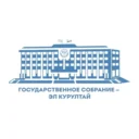Парламент Республики Алтай
