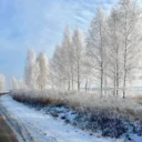 Газета Великолукского района «НАШ ПУТЬ»
