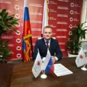 Евгений Кареликов 
Партия Пенсионеров Волгоград