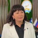 Гюзель Насырова