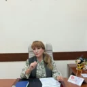 Рита Самигуллина