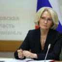 Виктория Абрамченко