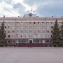 Администрация города Октябрьского