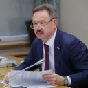 Владимир Новиков