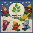 МБДОУ №34 «БЕРЁЗКА»
