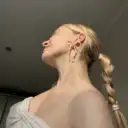 KSENY LAPSHINA