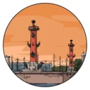 Васильевский остров | Васька, Питер, СПБ, Намыв, Кунсткамера, Ленобласть