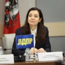Мария Воропаева ЛДПР