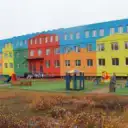 МБДОУ ДС «Золотой ключик» г. Певек
