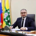 Евгений Голубь
