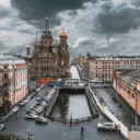 Невская Хмарь — Новости Петербурга