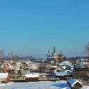 «Макарьевский вестник»