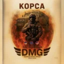 Donbass Media Group 132 бригада «Беркут»