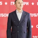 Раиль Шамсутдинов