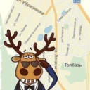 Подслушано Толбазы