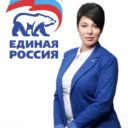 Наталья Прокофьева