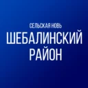 Сельская новь — Шебалинский район
