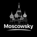Moscowsky 🇷🇺 Новости Москвы