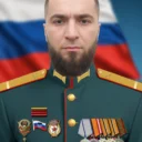 Захид Меджидов  СВО