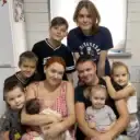 Таня и Слава
