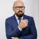 психолог Андрей Зберовский