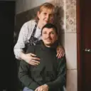 Моя деревня. Трусовы
