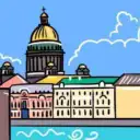 Легендарный Петербург