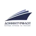 Донинтурфлот — речные круизы по России