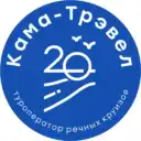 Кама-Трэвел | Речные круизы