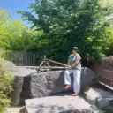 Неугомонные пенсионеры