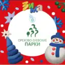 Парки Орехово-Зуевского городского округа