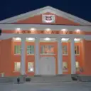 Городской Дом культуры (Дудинка)