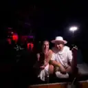 Пара на пати
