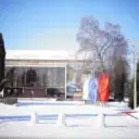 ДК п.Теплое