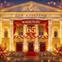 Дом культуры п. Двуреченск