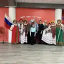МБУ » ДК п.Мяунджа «