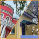 Городской дом культуры Петрозаводск