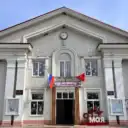 Дом культуры Пачелмского района