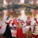 МБУК «ЦНКиД» п. Берëзовка