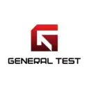 Сертификация — General Test
