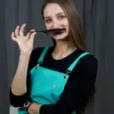 Оликова Ольга Косы Брейды Обучение