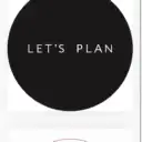 LET’S PLAN