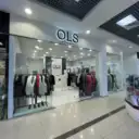 OLSONLINE OLSKRD Турецкая Одежда