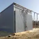 Сушильные камеры для сушки древесины и не только!