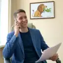 Лёха Маркетолог Говорит