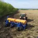 Аграрум-техника — правильные сеялки для No-till. Обучение технологии прямого посева, агросопровождение, семинары, конфренция (www.no-till.online)